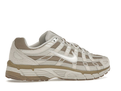 Nike P-6000 Light Orewood Brown