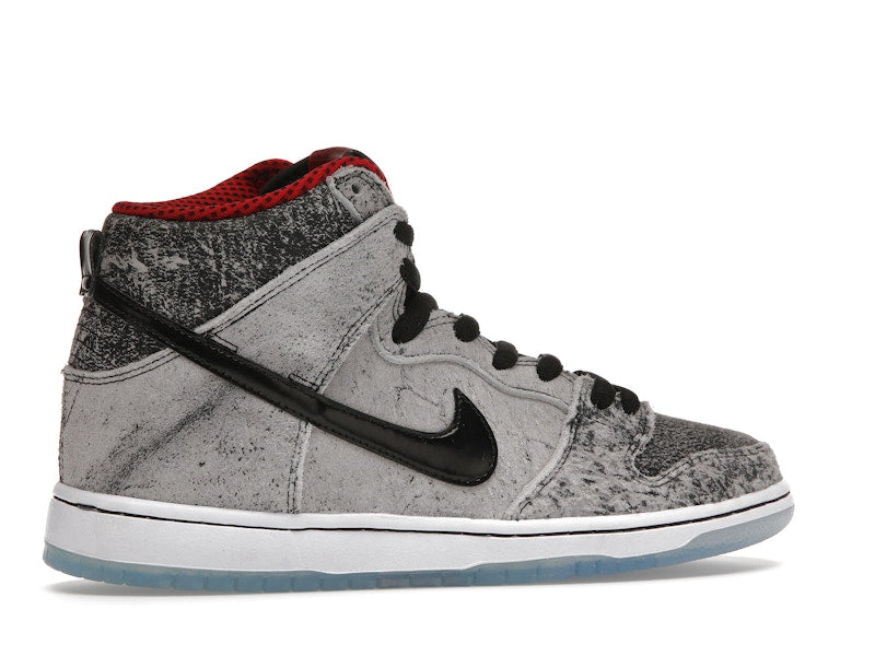 Nike SB Dunk High Salt Stain