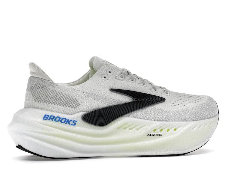 Brooks Glycerin Max Grey Black Nightlife