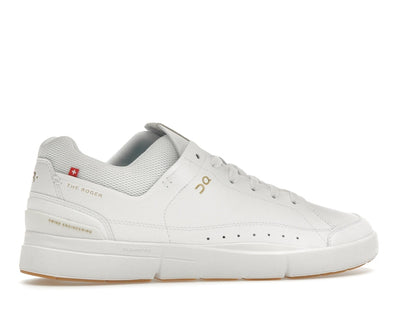 On The Roger Centre Court White Gum