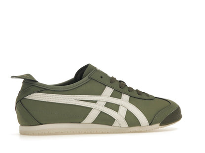 Onitsuka Tiger Mexico 66 Mantle Green Cream