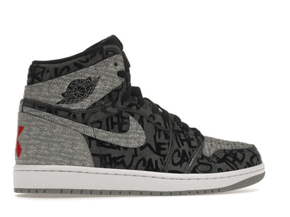 Jordan 1 Retro High OG Rebellionaire