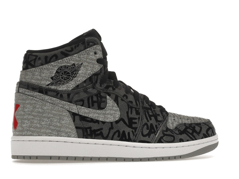 Jordan 1 Retro High OG Rebellionaire