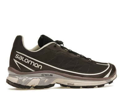 Salomon XT-6 FT Shale Chocolate Plum
