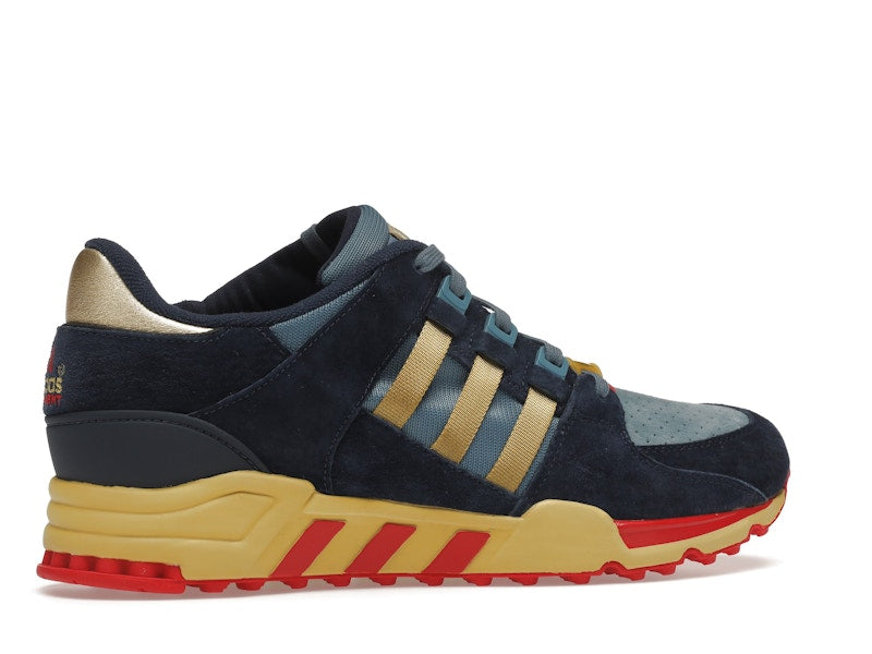 adidas EQT Running Support 93 Packer Shoes SL80