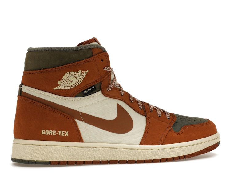 Jordan 1 Retro High Element Gore-Tex Legend Coffee