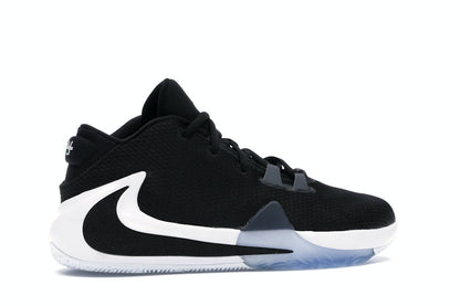 Nike Zoom Freak 1 Black White (GS)