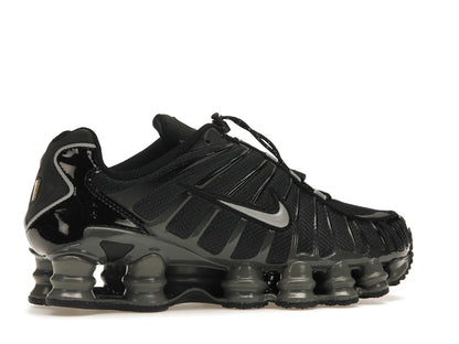 Nike Shox TL Black Iron Grey (Women's)