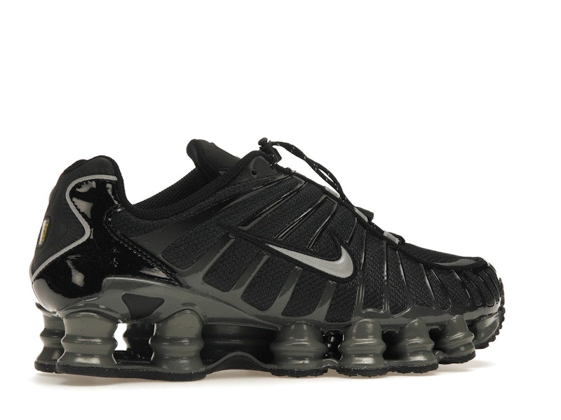 Nike Shox TL Black Iron Grey (Women's)