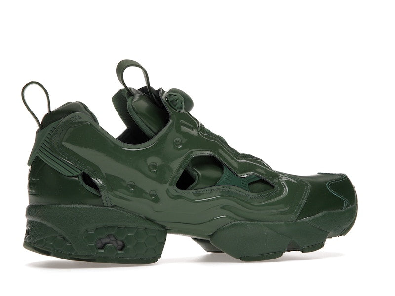 Reebok Instapump Fury Bait x Toy Story Army Men