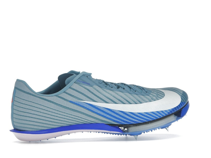 Nike Maxfly 2 Denim Turquoise Light Photo Blue Doll Sail