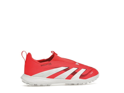 adidas Predator League Laceless Turf Pure Victory Pack (GS)
