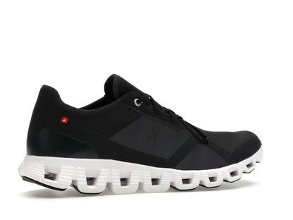 On Running Cloud X 3 AD Black White