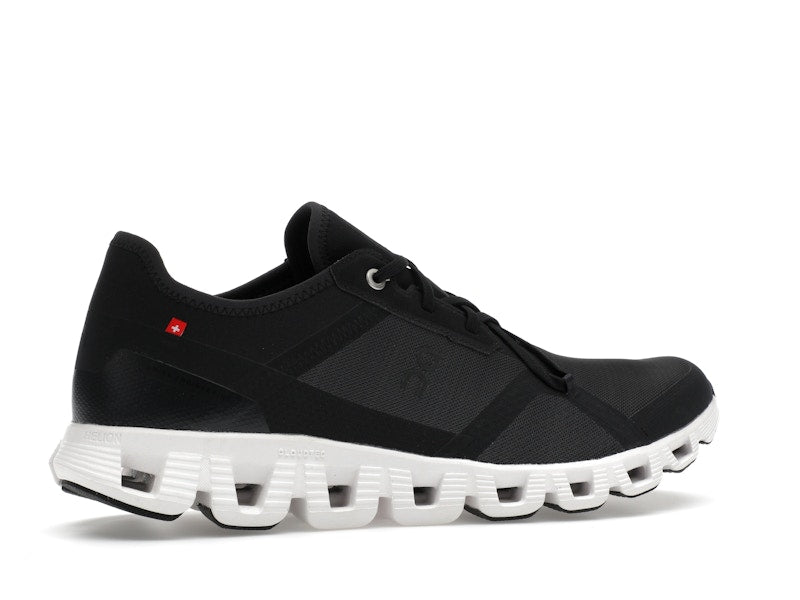 On Running Cloud X 3 AD Black White