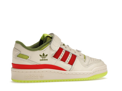 adidas Forum Low The Grinch (2023) (Kids)