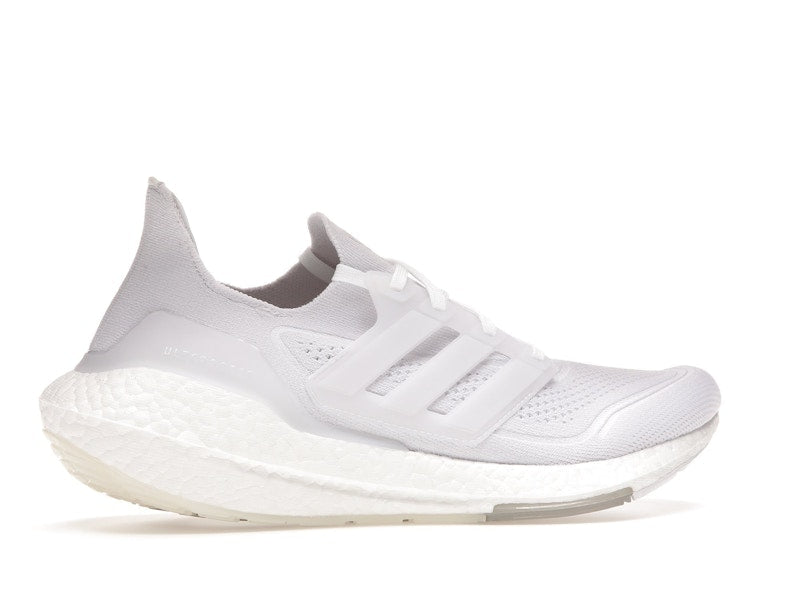 adidas Ultra Boost 21 Triple White