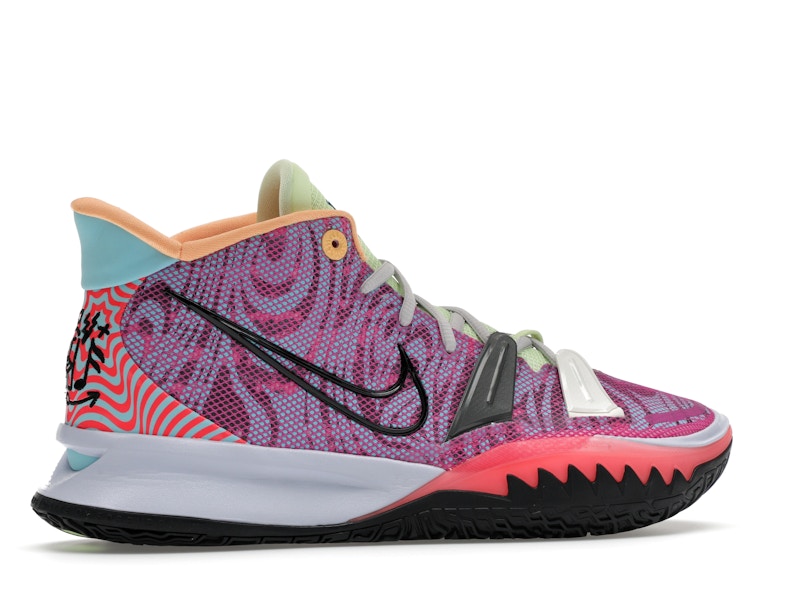 Nike Kyrie 7 Creator