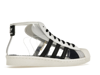 adidas Blondey Pro Model ADV Blondey McCoy Clear