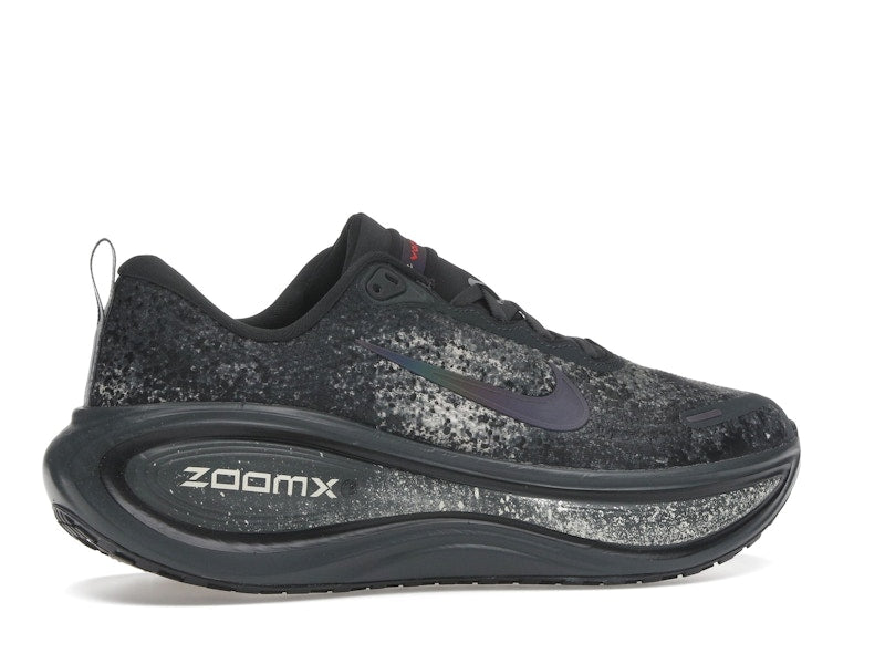 Nike Vomero Plus Anthracite Oatmeal Black