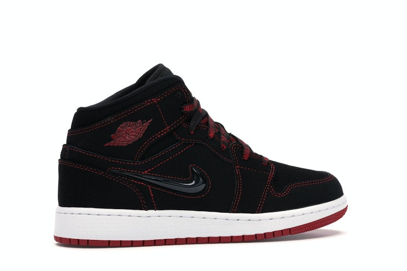 Jordan 1 Mid SE Come Fly With Me (GS)