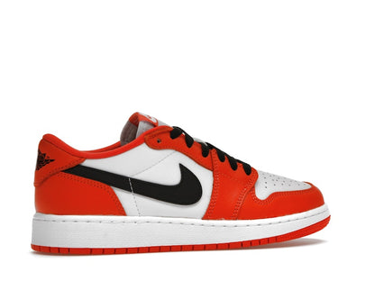 Jordan 1 Low OG Starfish (GS)