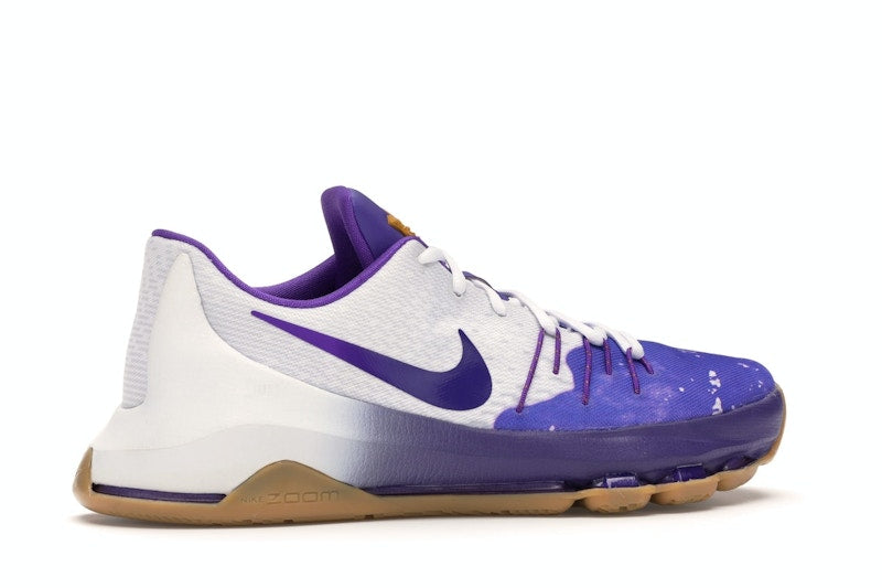 Nike KD 8 Peanut Butter Jelly PBJ (GS)