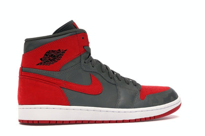 Jordan 1 Retro High Camo 3M Bred