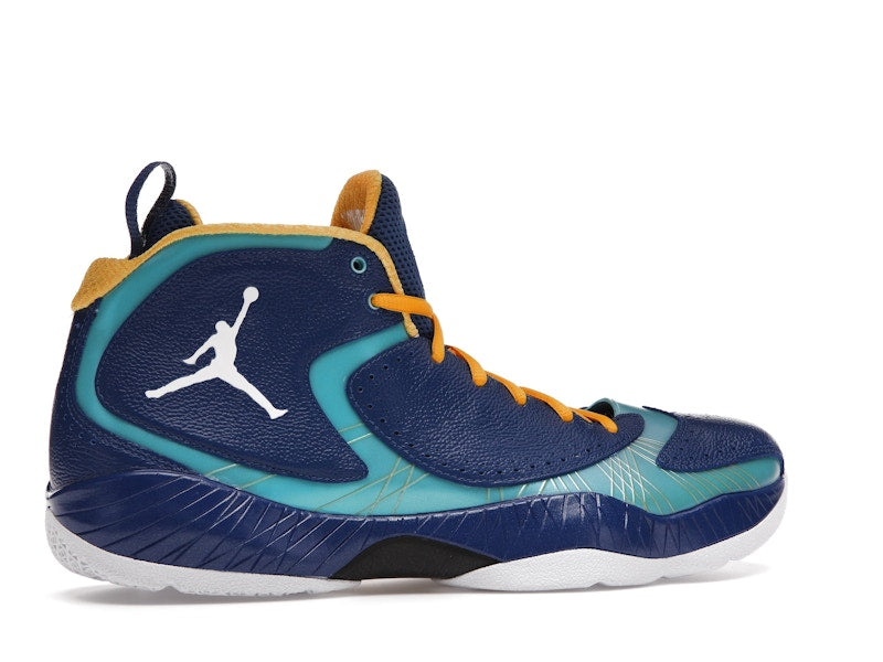 Jordan 2012 Deluxe Year of the Dragon
