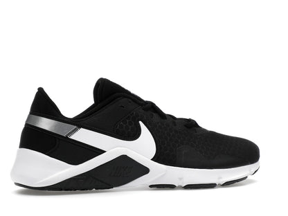 Nike Legend Essential 2 Black White