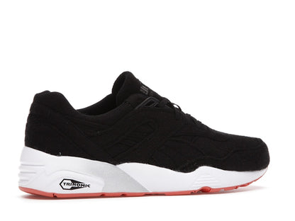 Puma R698 Bright Black
