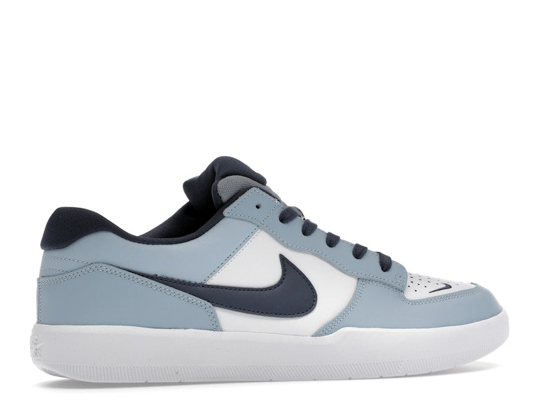 Nike SB Force 58 PRM Thunder Blue