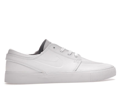 Nike SB Zoom Stefan Janoski RM Premium White