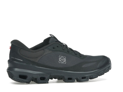 On Running Cloudventure 2 LOEWE Gunmetal