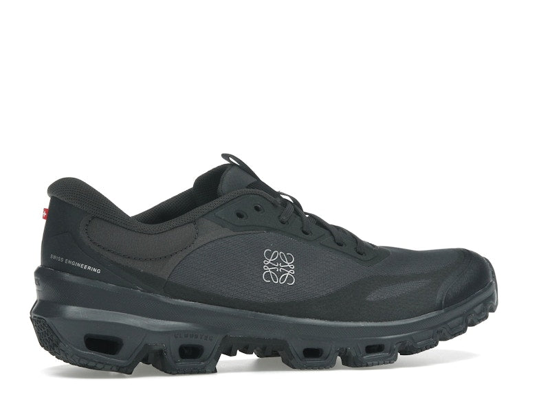On Running Cloudventure 2 LOEWE Gunmetal