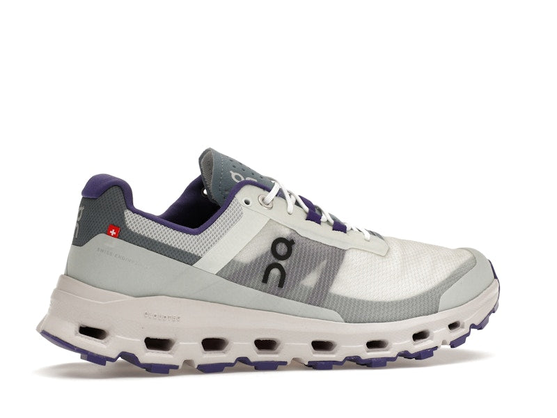 On Running Cloudvista Frost Mineral (Women's)