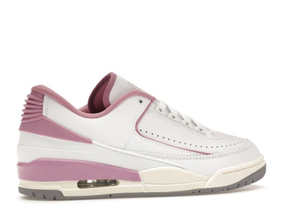 Jordan 2/3 Orchid (Women's)
