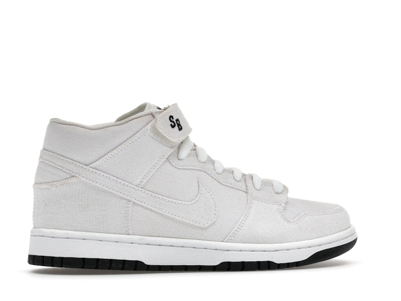 Nike SB Dunk Mid Tokyo Canvas