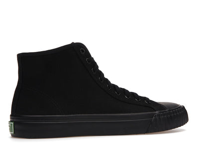 PF Flyers Center Hi Sandlot (Black)