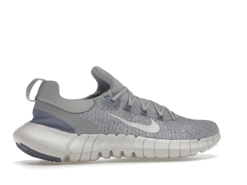 Nike Free Run 5.0 Grey Fog