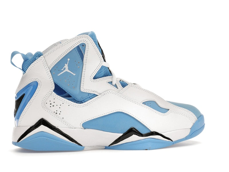 Jordan True Flight UNC