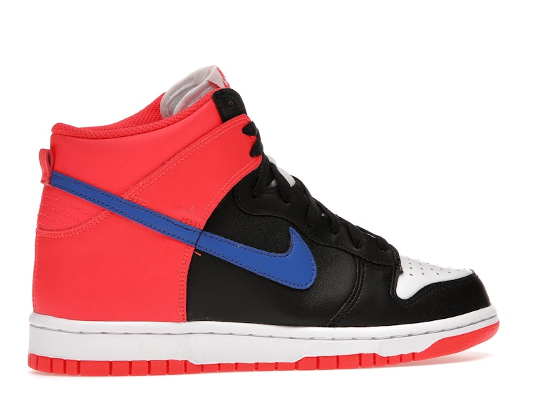 Nike Dunk High Knicks (GS)