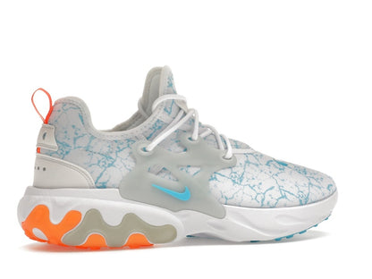Nike React Presto Acid Wash