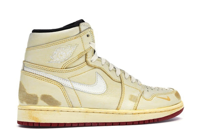 Jordan 1 Retro High Nigel Sylvester