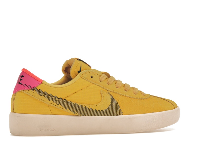 Nike SB Bruin React T Pollen