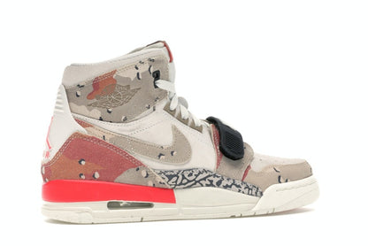 Jordan Legacy 312 Desert Camo (GS)