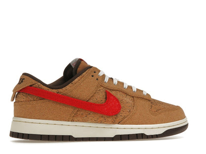 Nike Dunk Low SP CLOT Cork