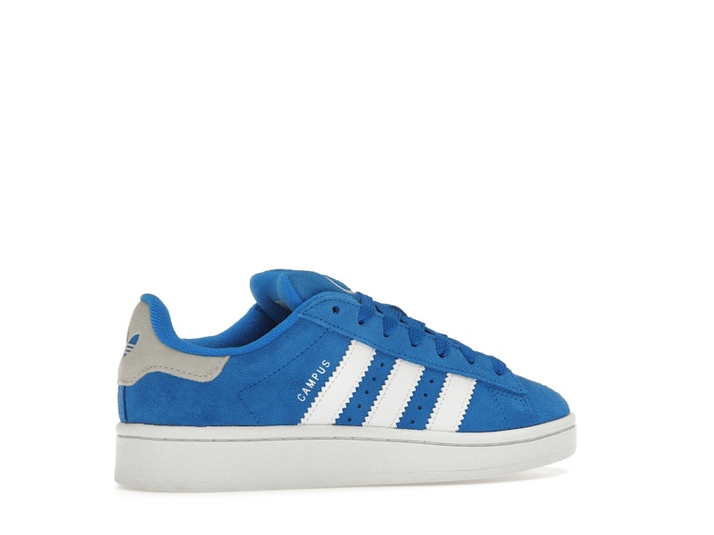 adidas Campus 00s Blue Bird (Kids)