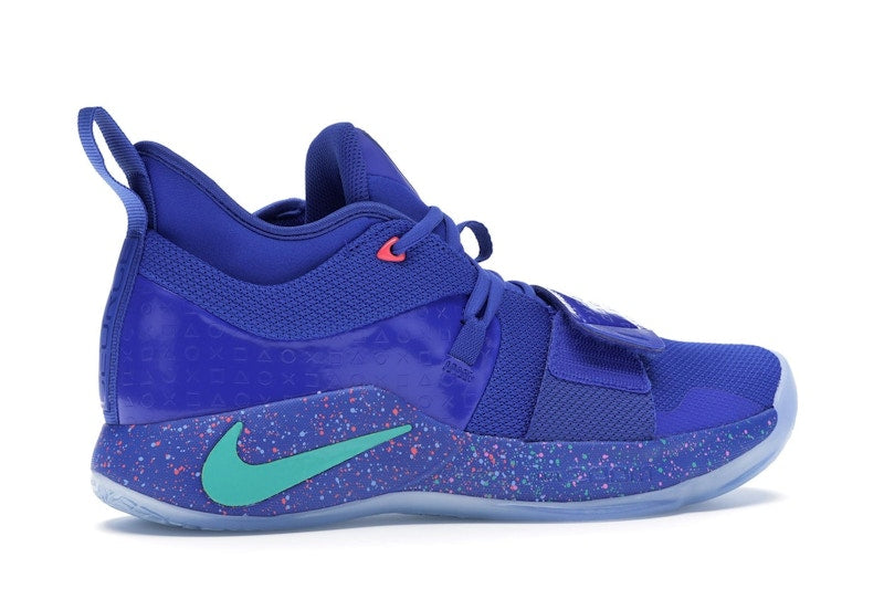 Nike PG 2.5 Playstation Multi-Color