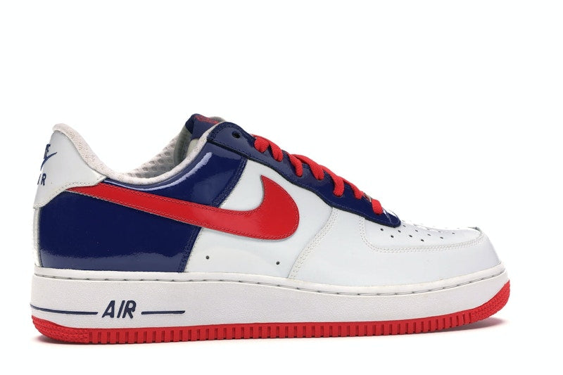 Nike Air Force 1 Low World Cup South Korea