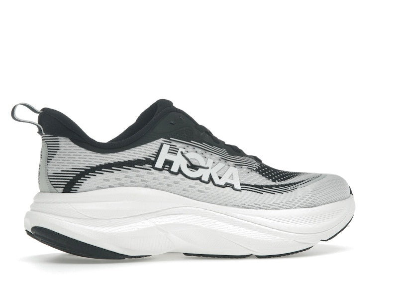 Hoka One One Skyflow Black White (Women's)